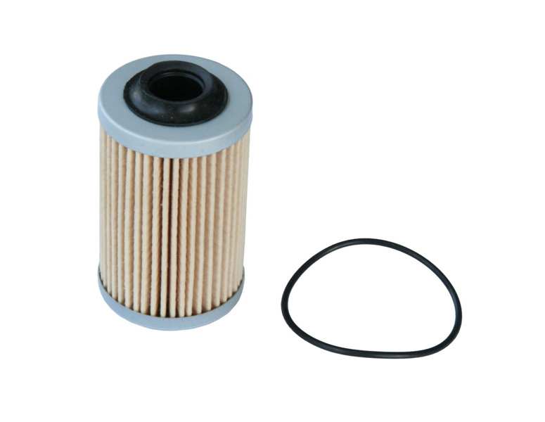 Olejový filter
